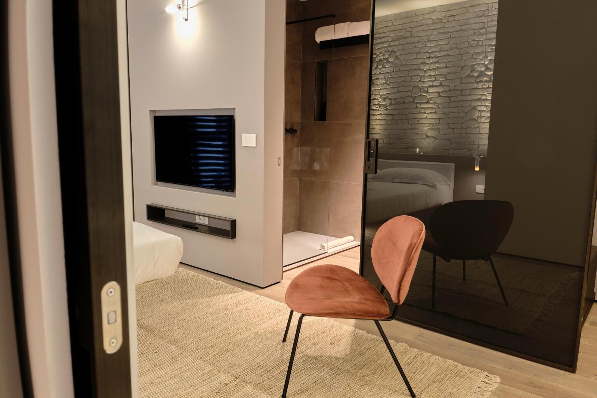 Serendipity Apartments 알바 외부 사진