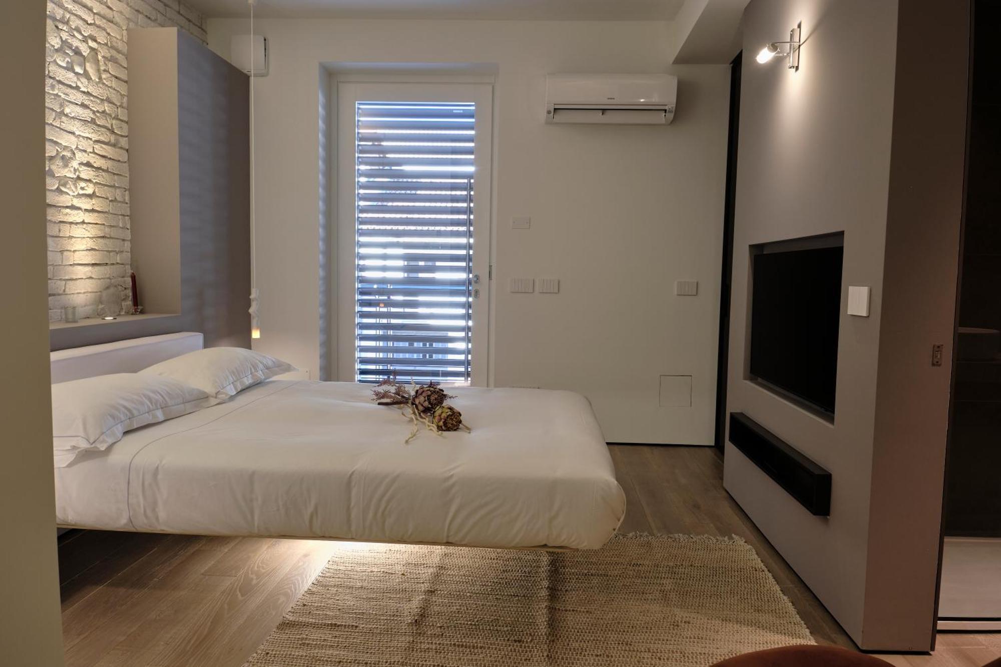 Serendipity Apartments 알바 외부 사진