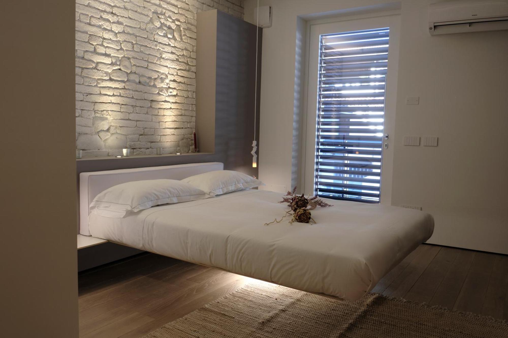 Serendipity Apartments 알바 외부 사진