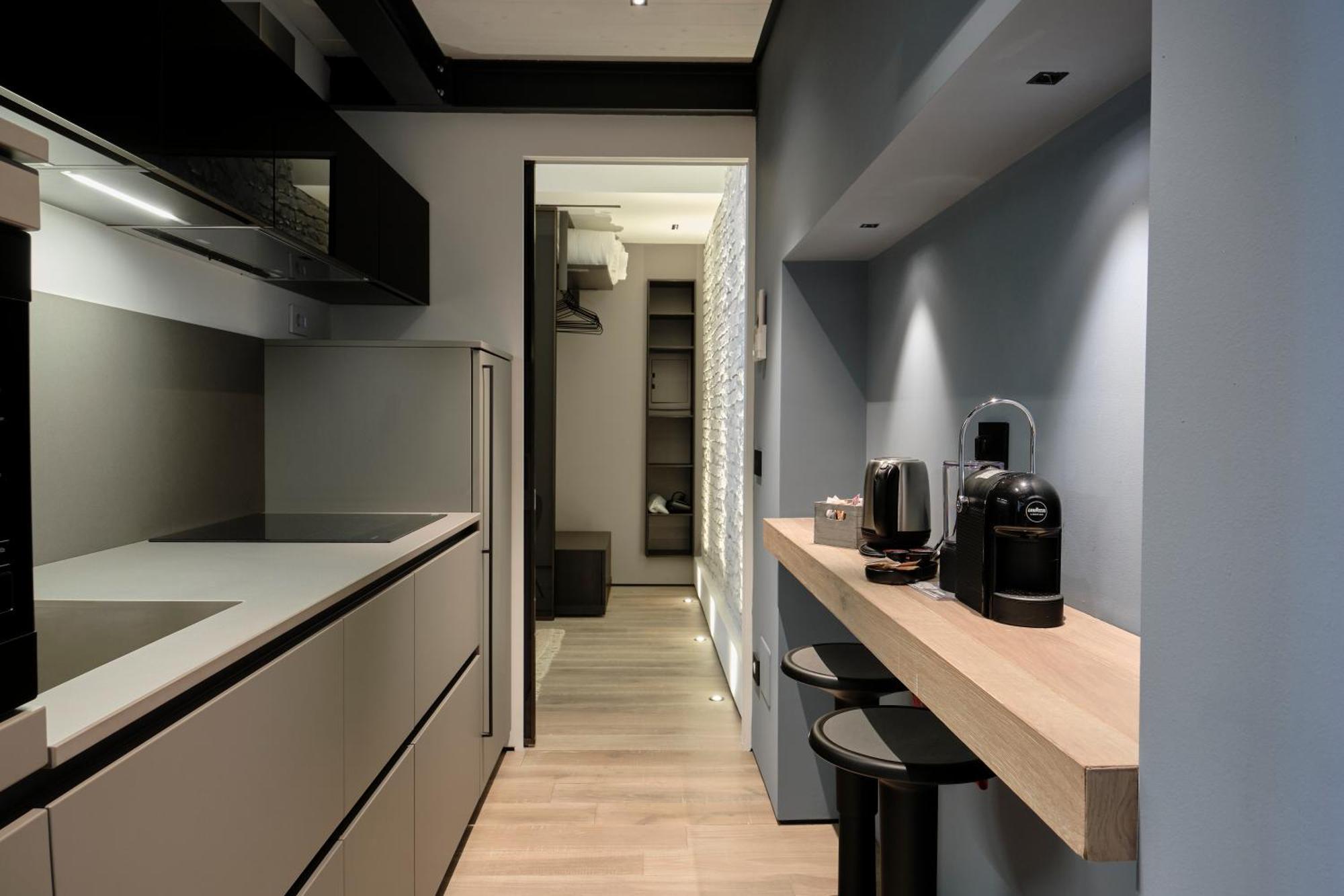 Serendipity Apartments 알바 외부 사진
