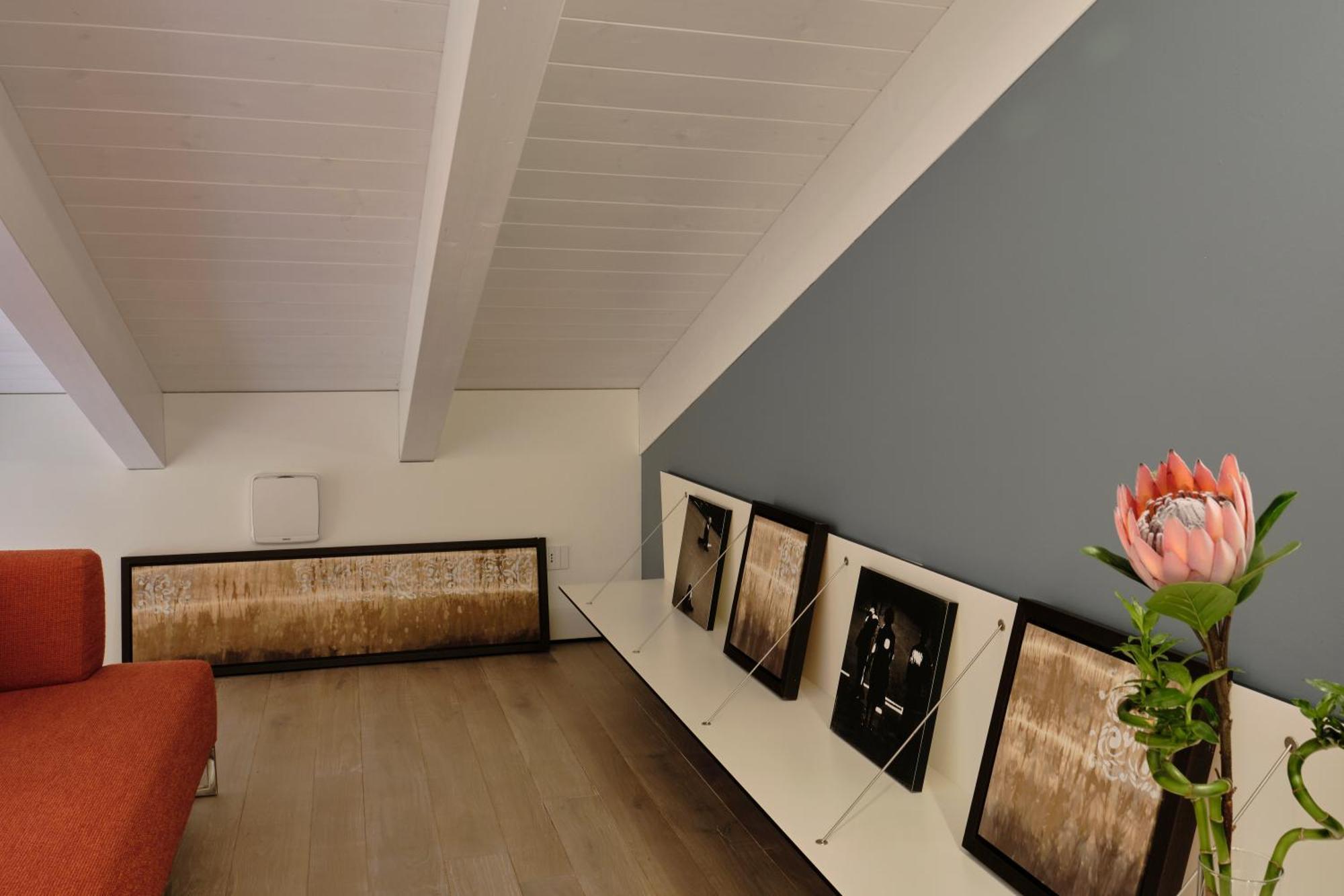 Serendipity Apartments 알바 외부 사진
