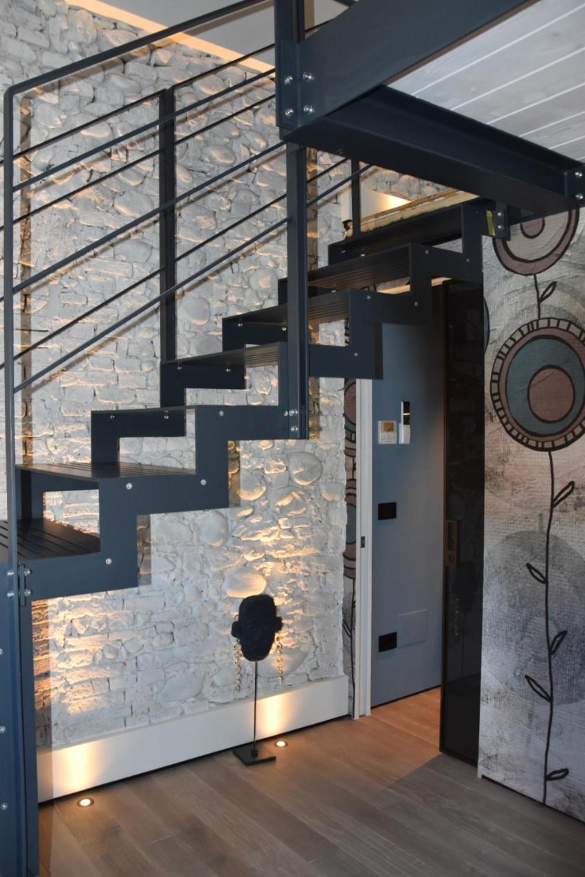Serendipity Apartments 알바 외부 사진