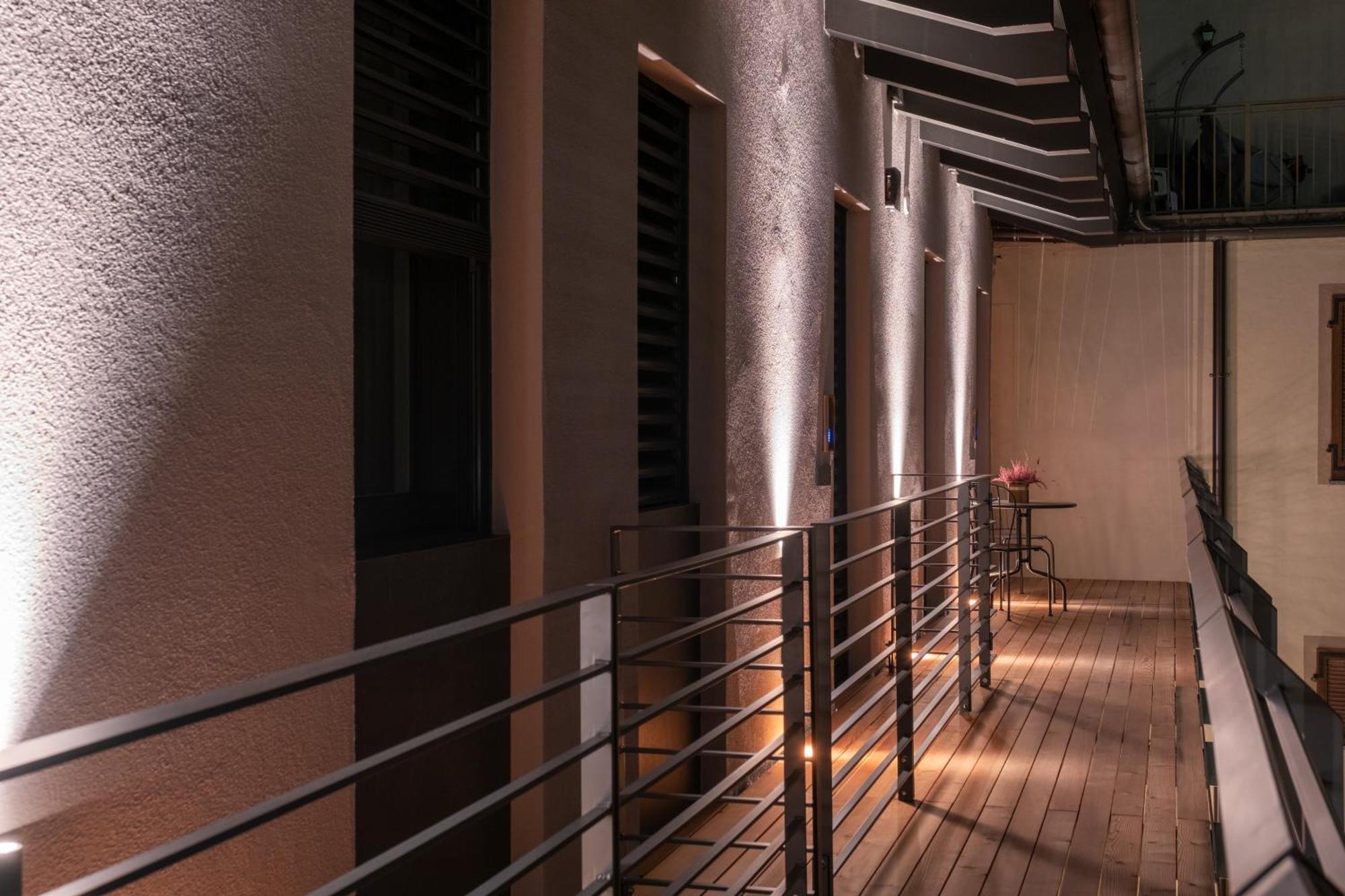 Serendipity Apartments 알바 외부 사진