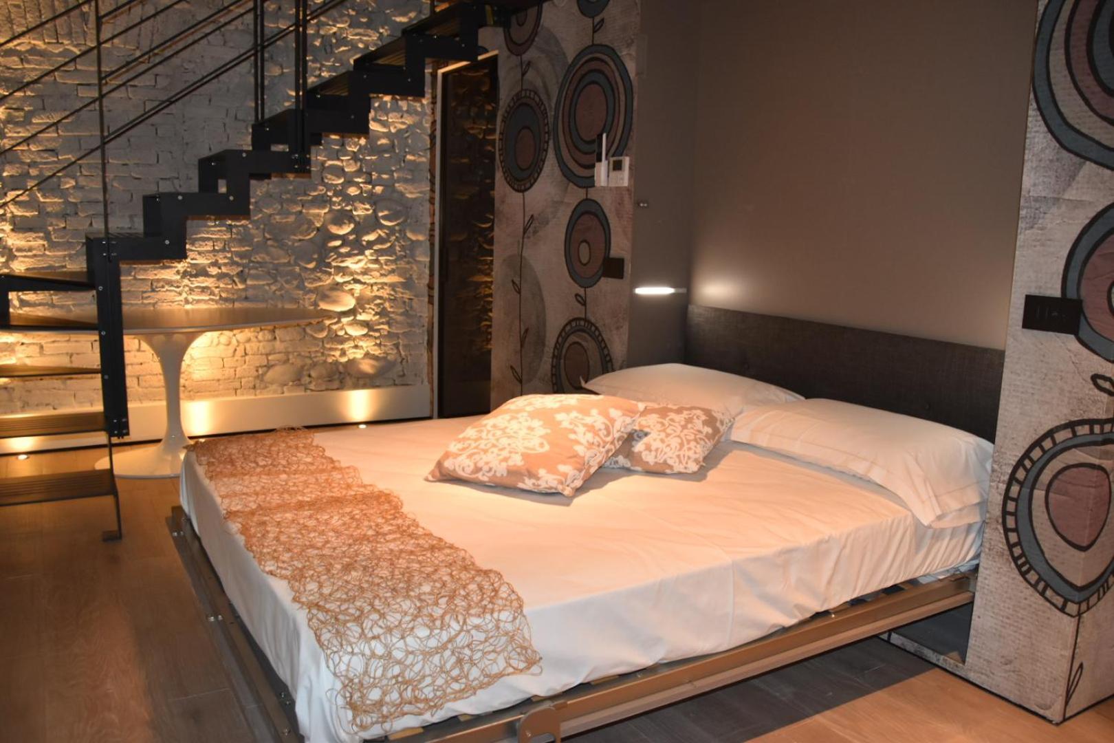 Serendipity Apartments 알바 외부 사진