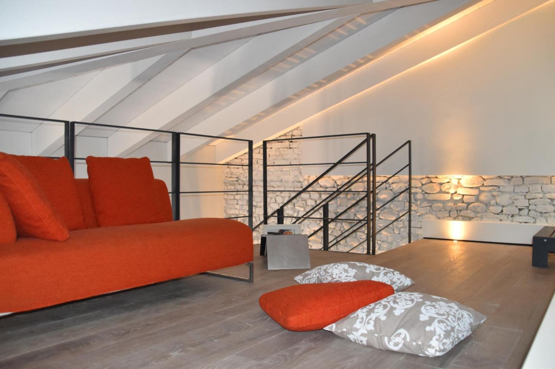 Serendipity Apartments 알바 외부 사진