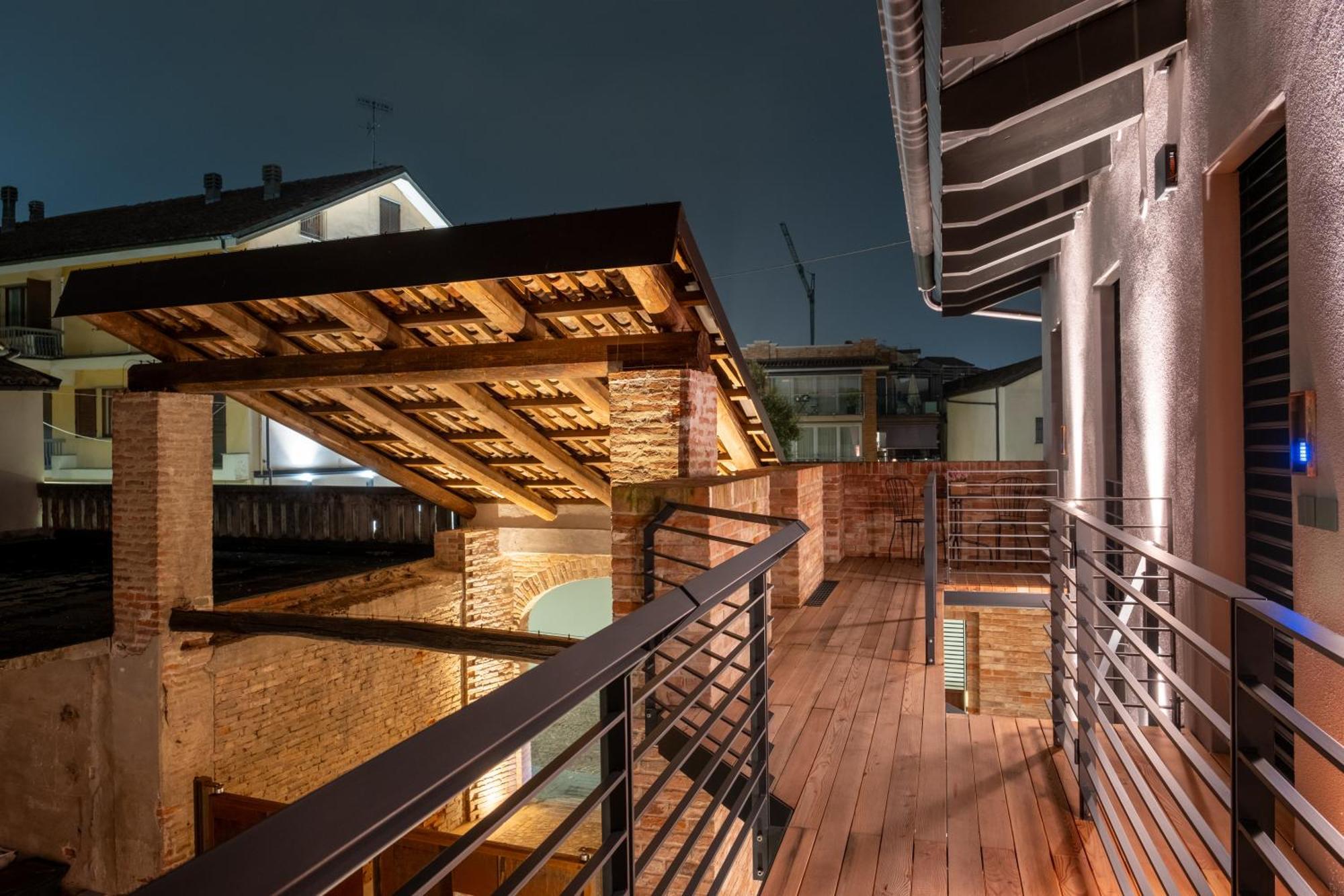 Serendipity Apartments 알바 외부 사진