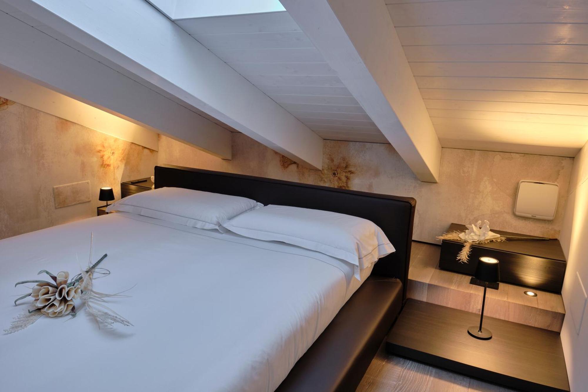 Serendipity Apartments 알바 외부 사진