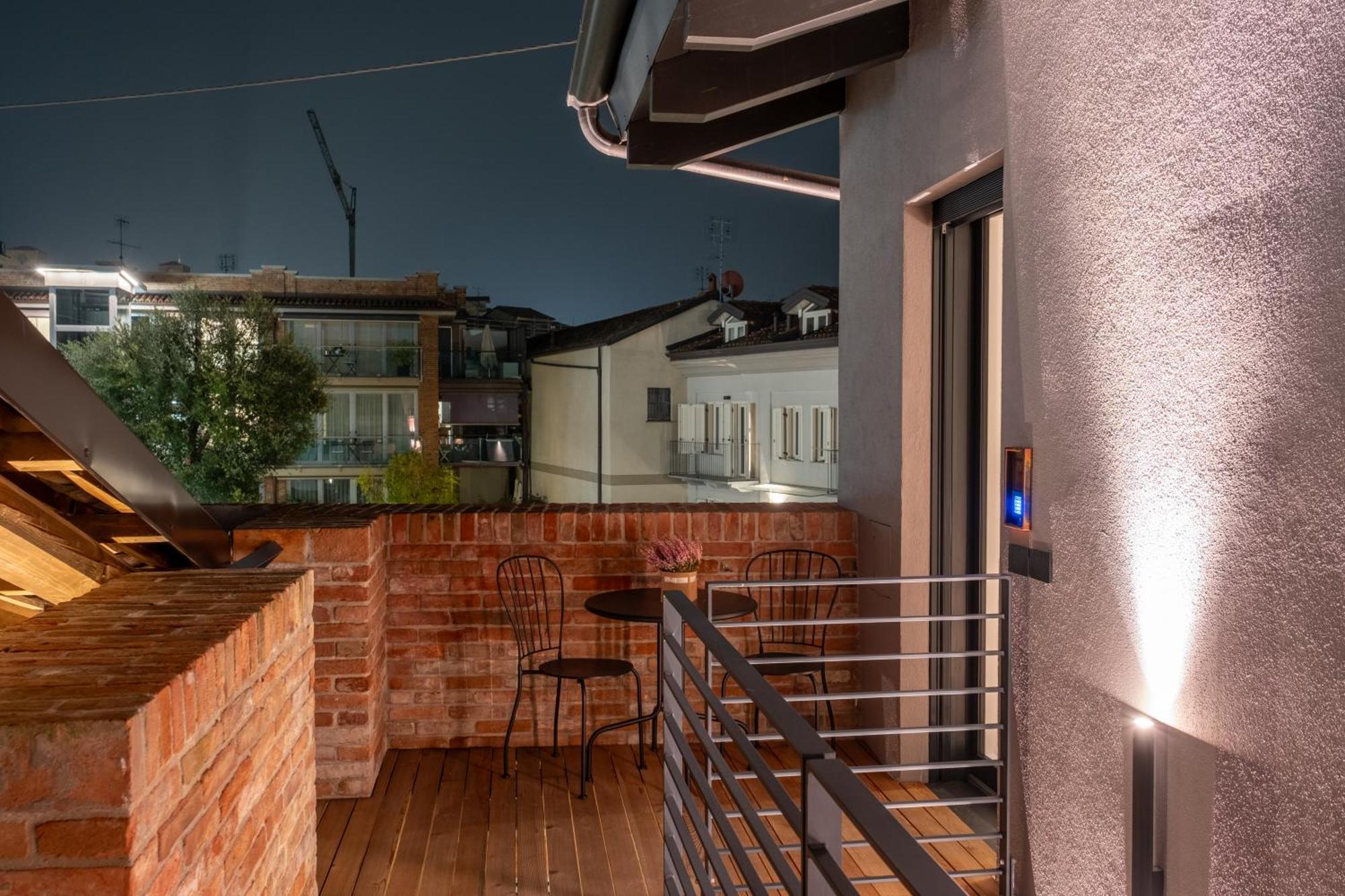 Serendipity Apartments 알바 외부 사진