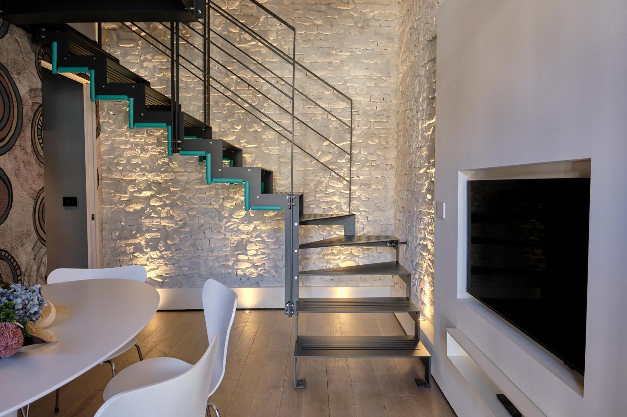 Serendipity Apartments 알바 외부 사진