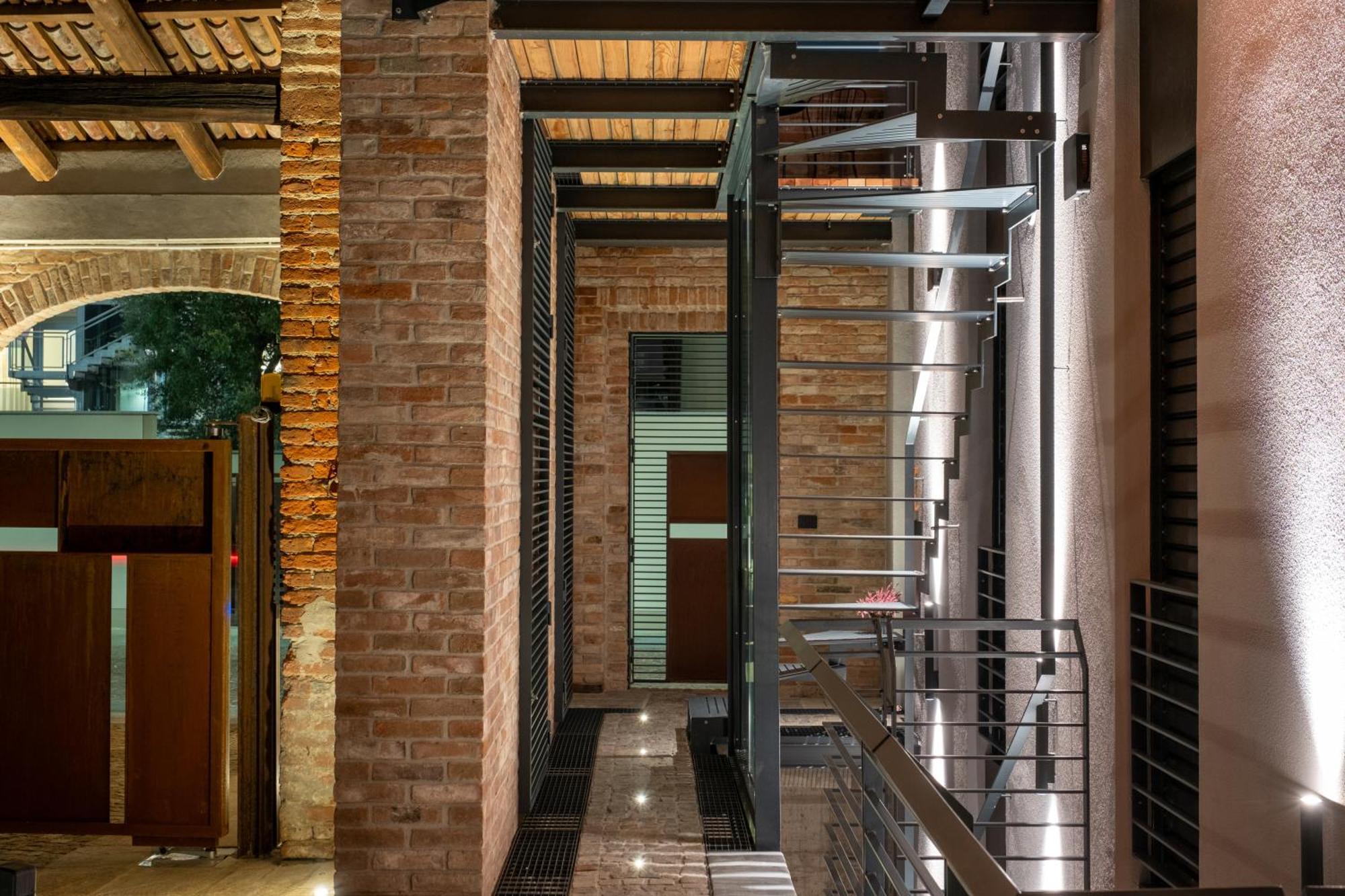 Serendipity Apartments 알바 외부 사진