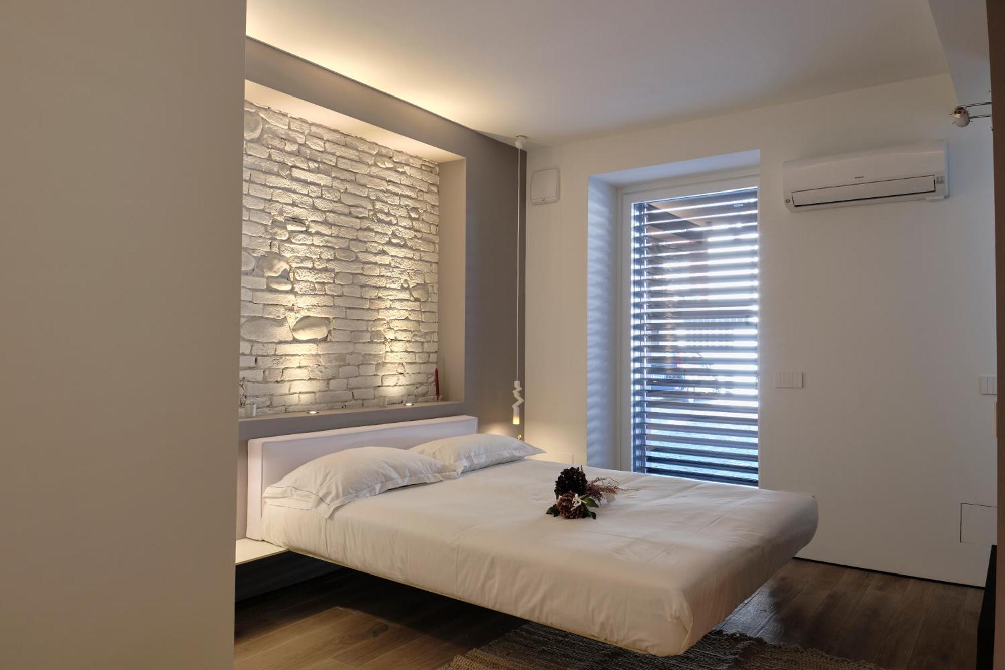 Serendipity Apartments 알바 외부 사진