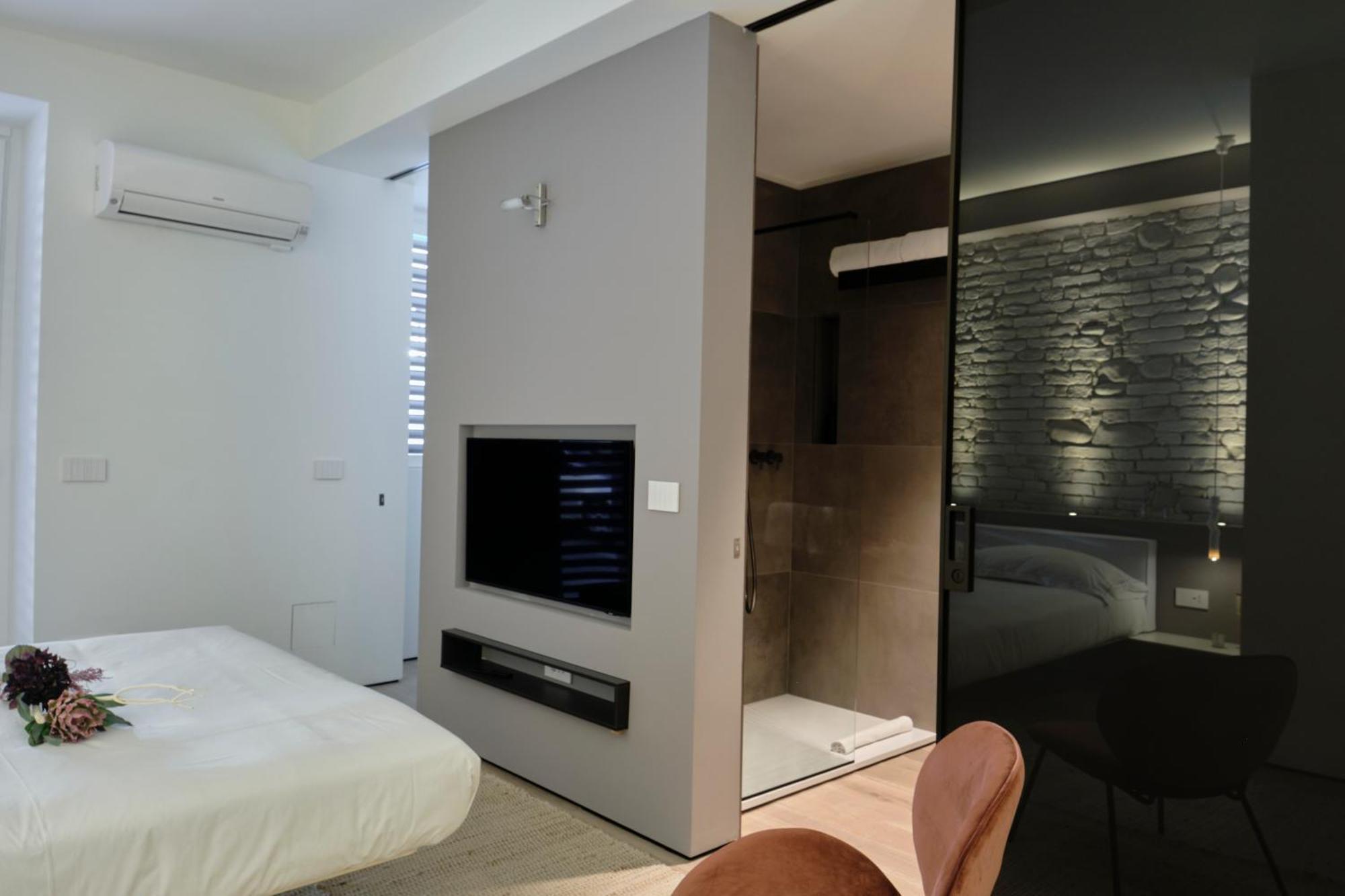 Serendipity Apartments 알바 외부 사진