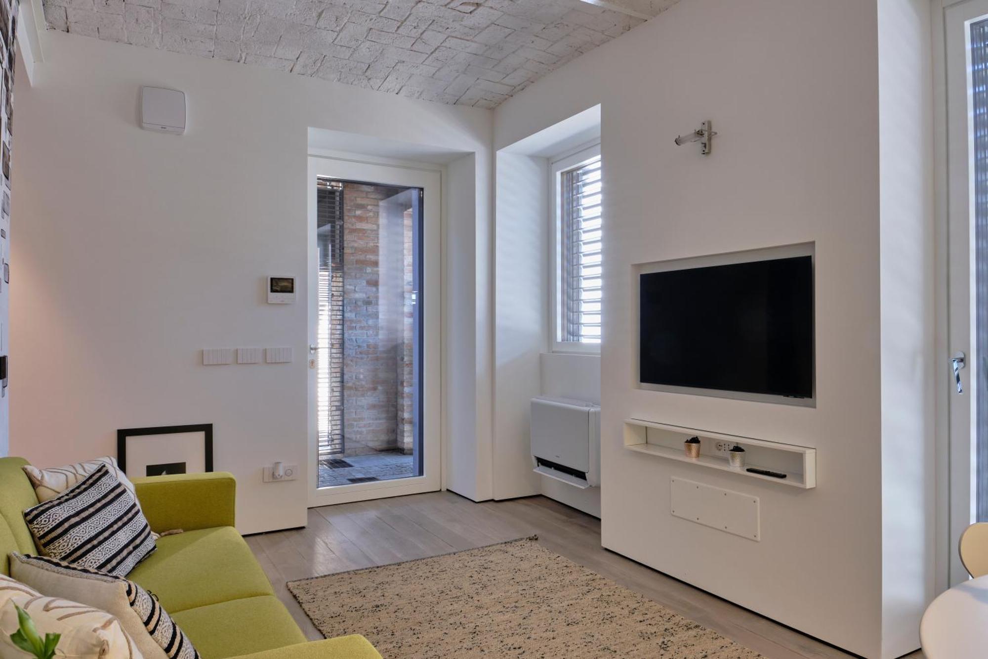 Serendipity Apartments 알바 외부 사진