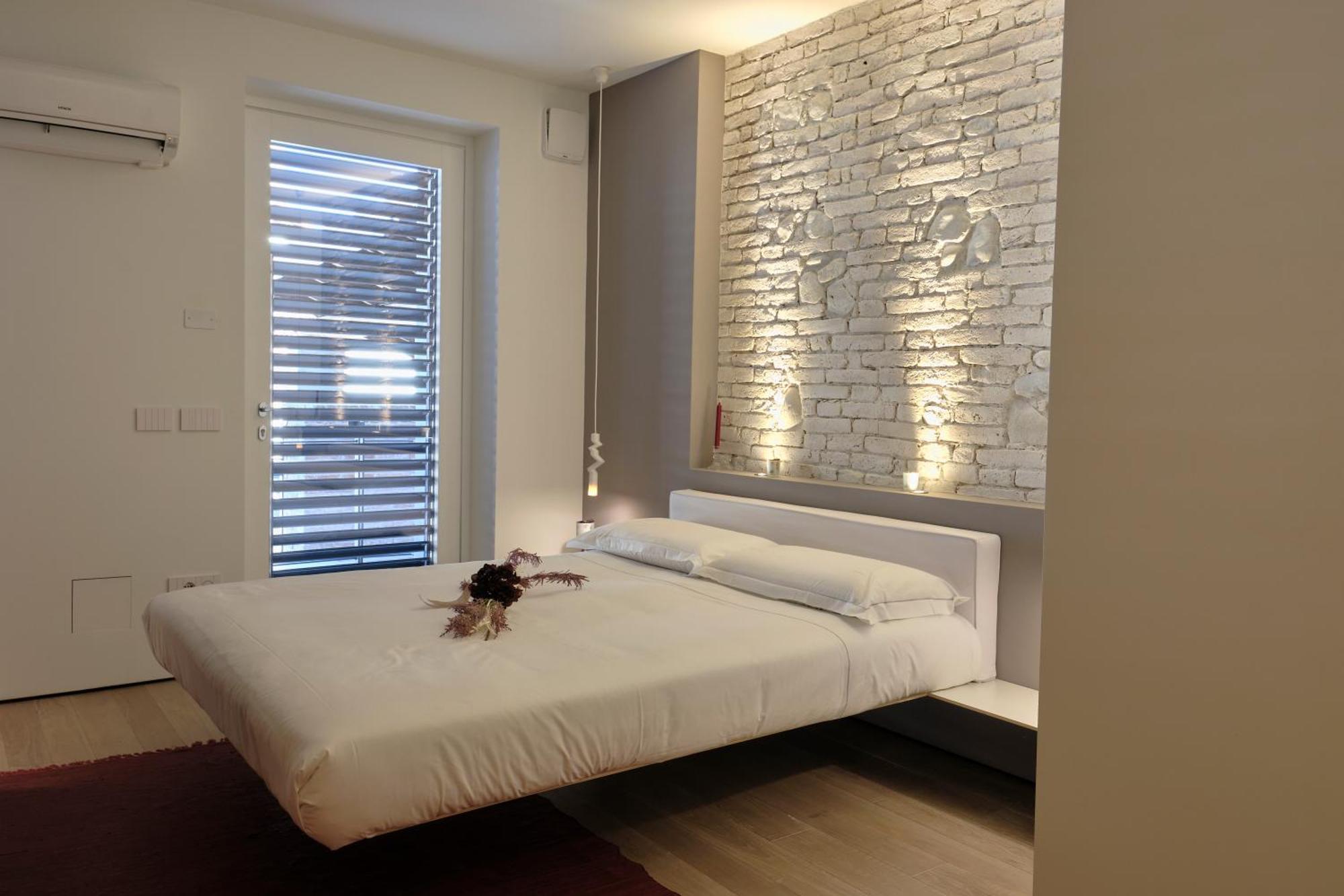 Serendipity Apartments 알바 외부 사진