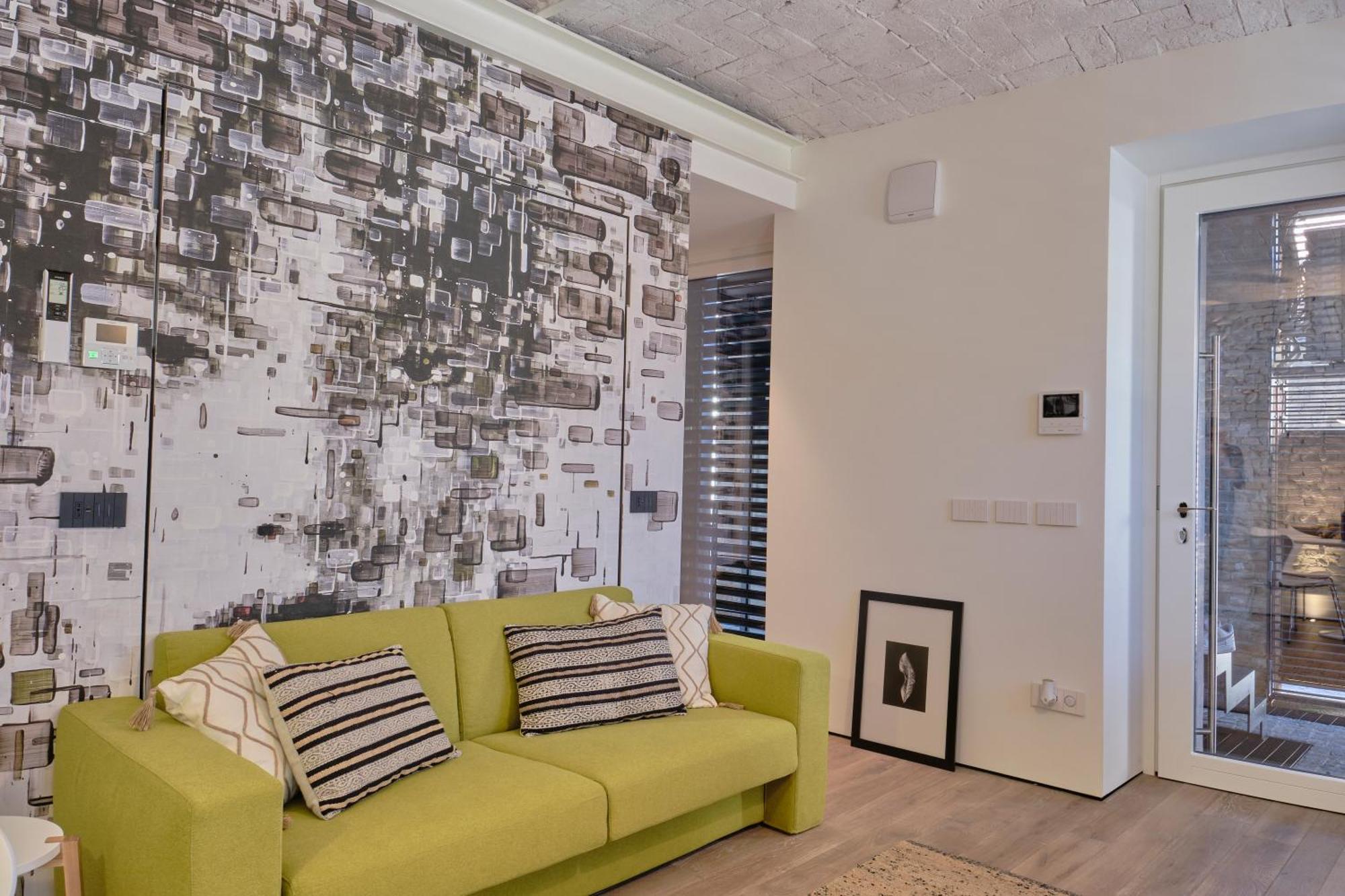 Serendipity Apartments 알바 외부 사진