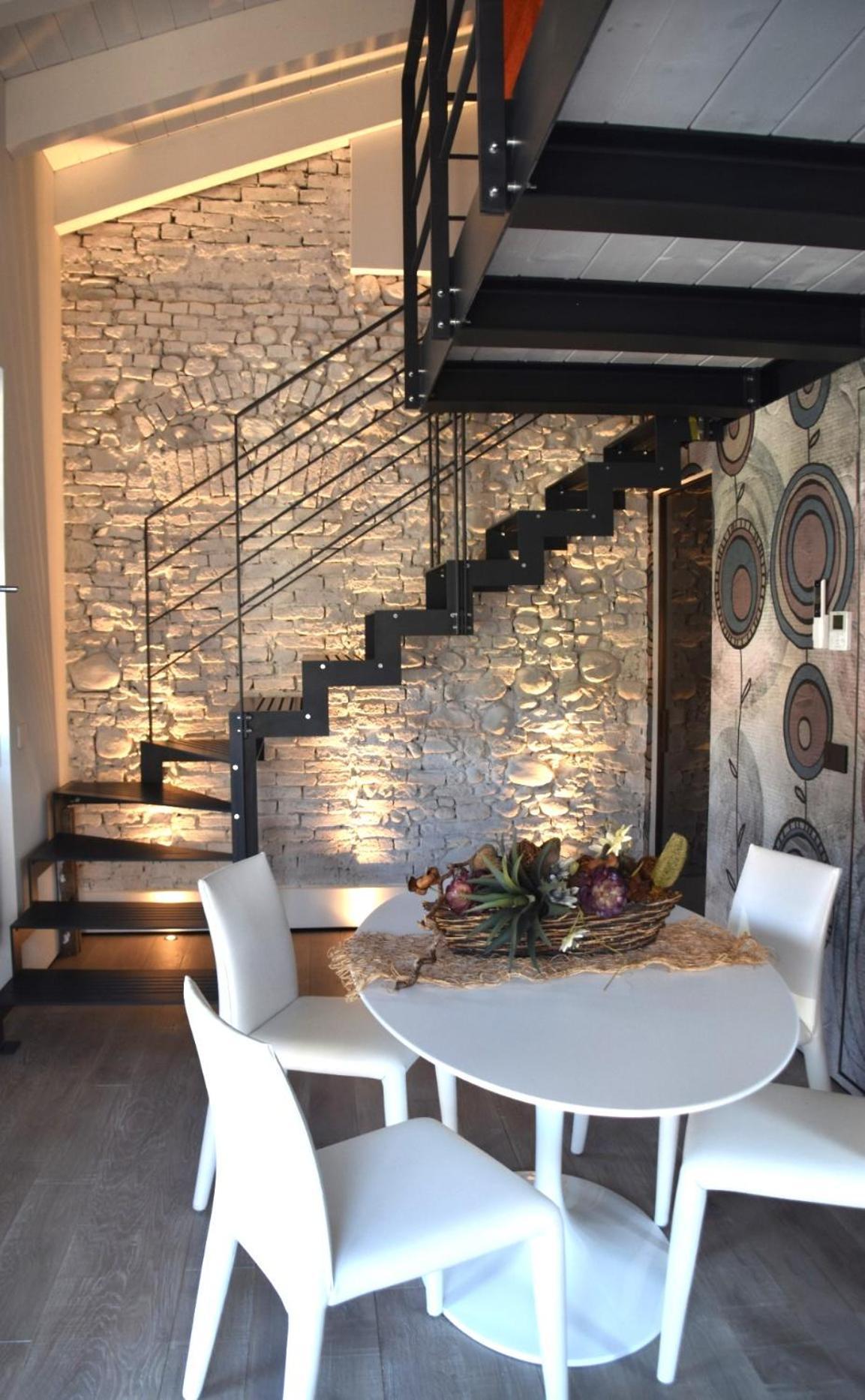 Serendipity Apartments 알바 외부 사진