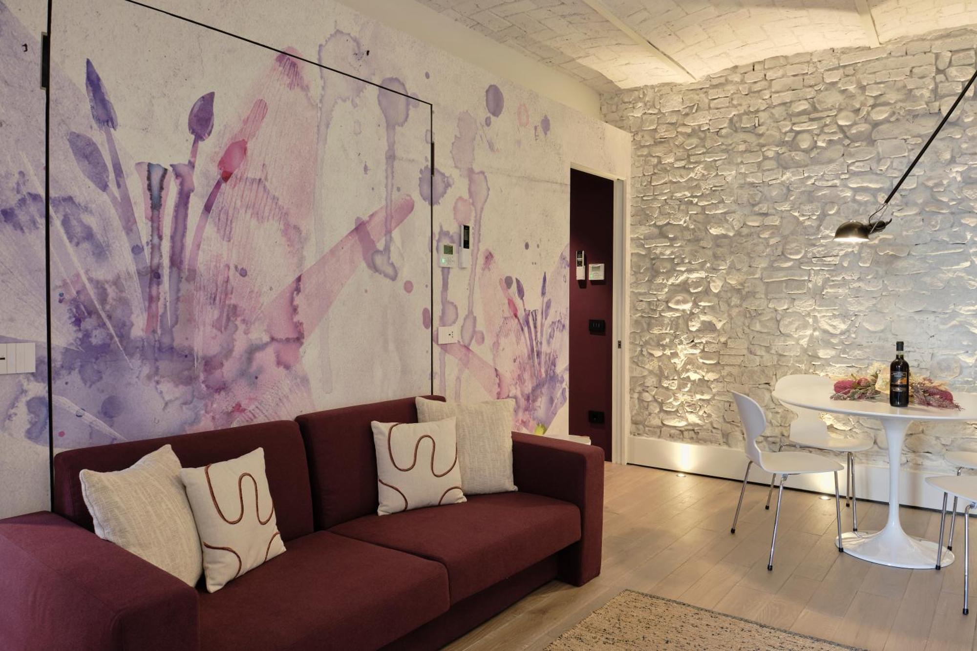 Serendipity Apartments 알바 외부 사진