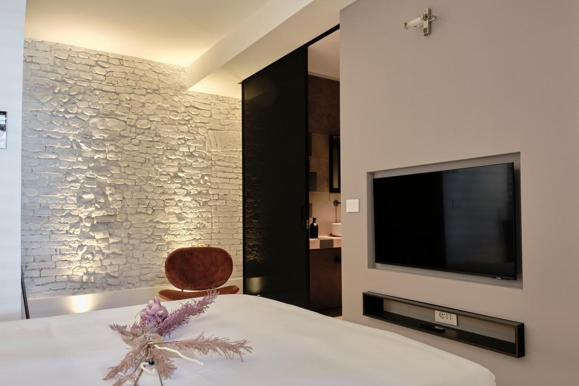 Serendipity Apartments 알바 외부 사진