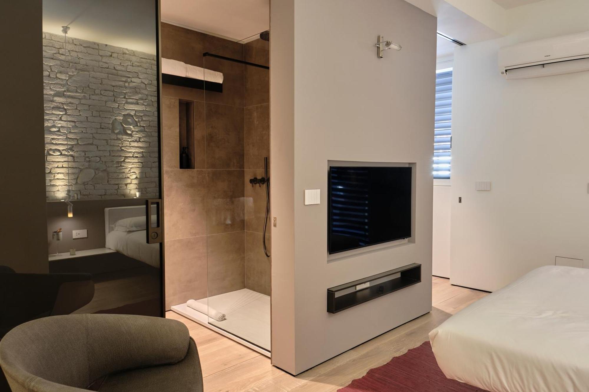 Serendipity Apartments 알바 외부 사진