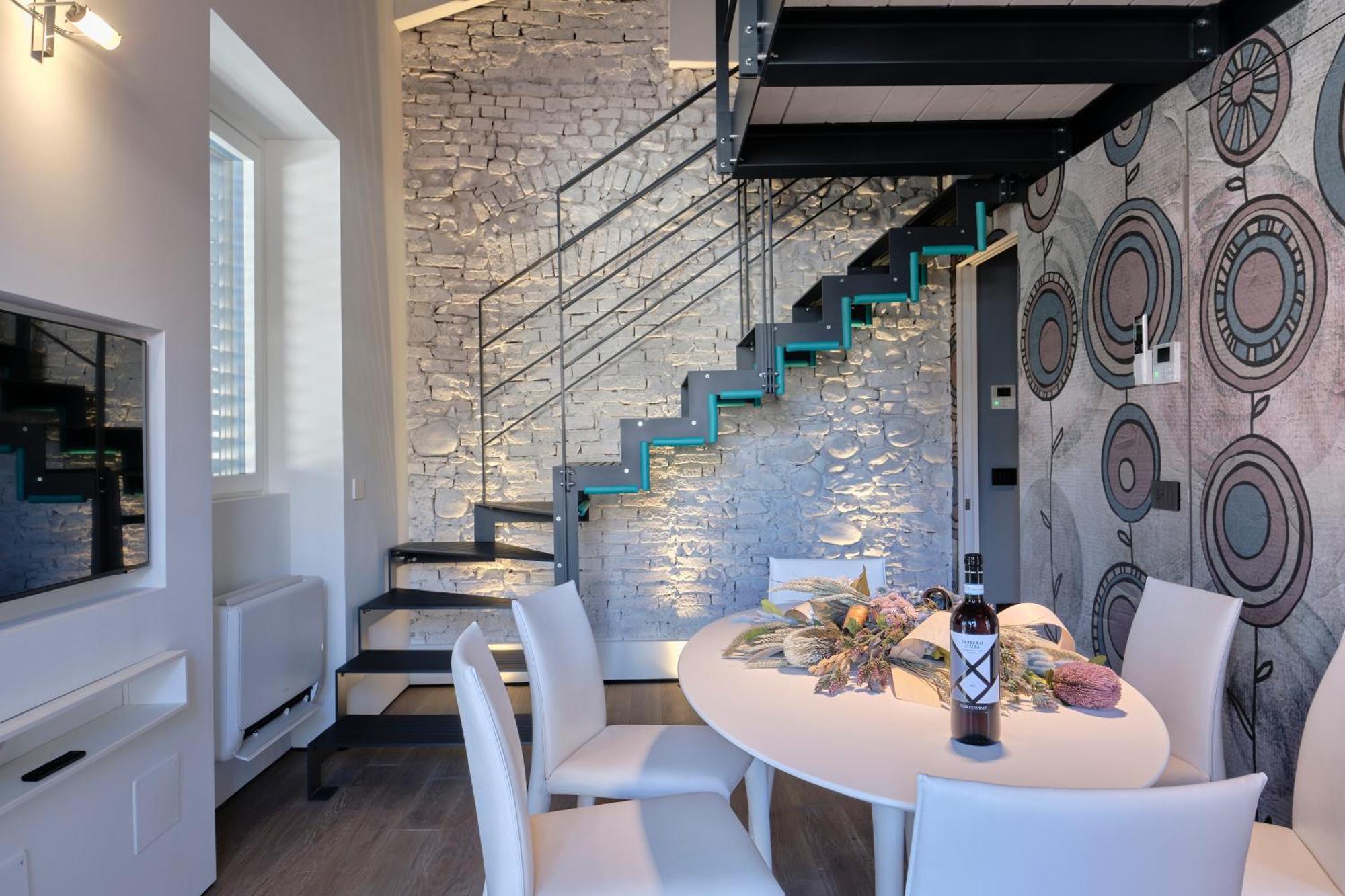 Serendipity Apartments 알바 외부 사진