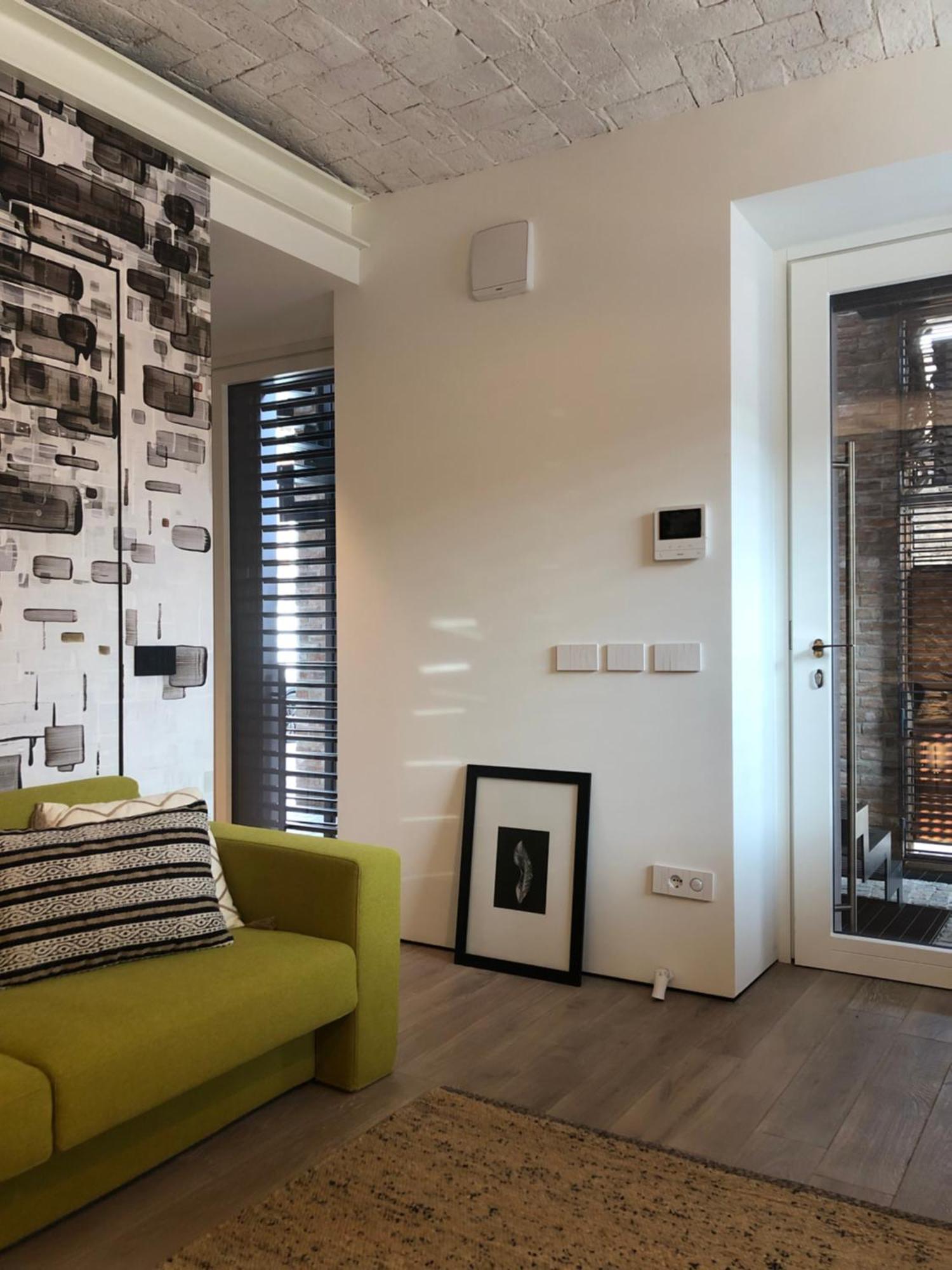 Serendipity Apartments 알바 외부 사진