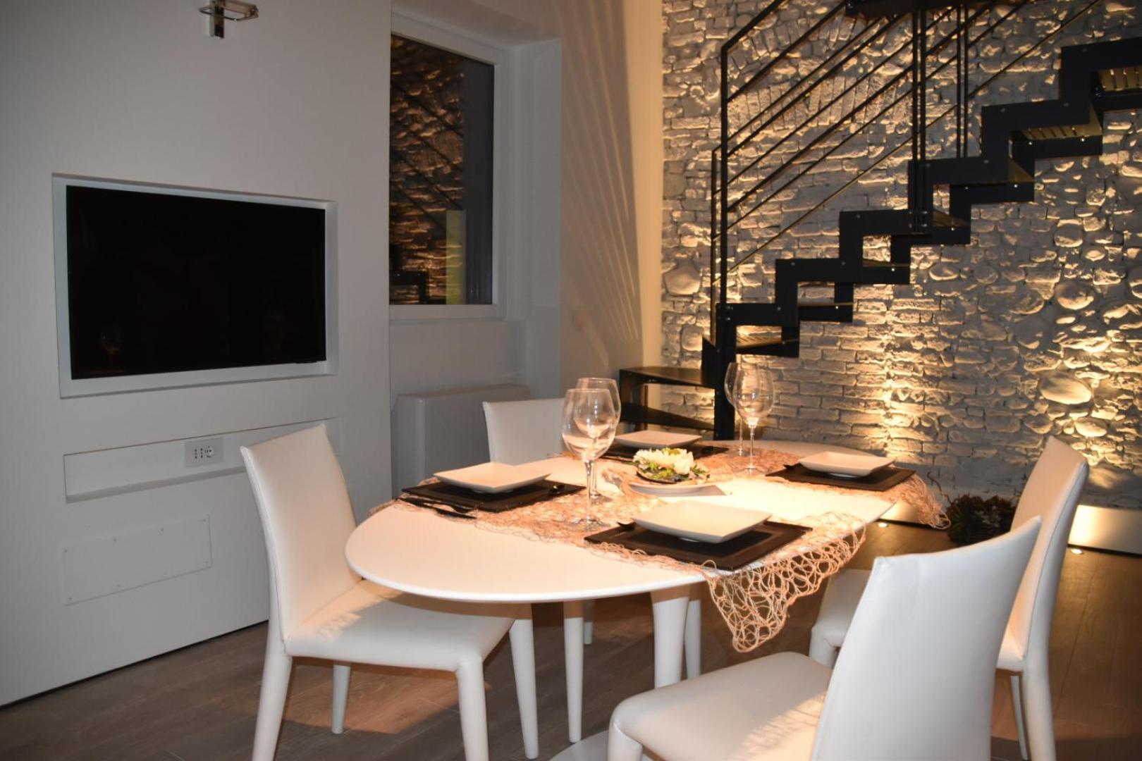 Serendipity Apartments 알바 외부 사진